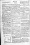 Aris's Birmingham Gazette Mon 07 Mar 1743 Page 2