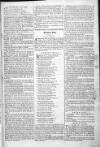 Aris's Birmingham Gazette Mon 07 Mar 1743 Page 3