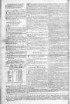 Aris's Birmingham Gazette Mon 07 Mar 1743 Page 4