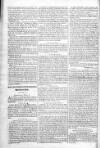 Aris's Birmingham Gazette Mon 21 Mar 1743 Page 2