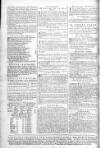 Aris's Birmingham Gazette Mon 04 Apr 1743 Page 4