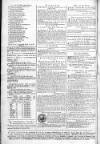 Aris's Birmingham Gazette Mon 11 Apr 1743 Page 4