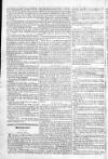 Aris's Birmingham Gazette Mon 18 Apr 1743 Page 2