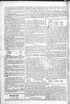 Aris's Birmingham Gazette Mon 09 May 1743 Page 2