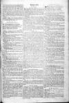 Aris's Birmingham Gazette Mon 09 May 1743 Page 3