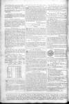 Aris's Birmingham Gazette Mon 16 May 1743 Page 4