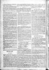 Aris's Birmingham Gazette Mon 23 May 1743 Page 2