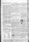 Aris's Birmingham Gazette Mon 23 May 1743 Page 4