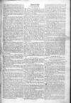 Aris's Birmingham Gazette Mon 30 May 1743 Page 3