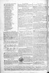 Aris's Birmingham Gazette Mon 06 Jun 1743 Page 4