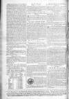 Aris's Birmingham Gazette Mon 13 Jun 1743 Page 4