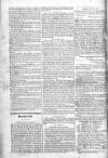 Aris's Birmingham Gazette Mon 27 Jun 1743 Page 2