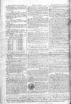 Aris's Birmingham Gazette Mon 27 Jun 1743 Page 4