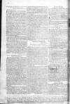 Aris's Birmingham Gazette Mon 04 Jul 1743 Page 4