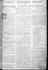 Aris's Birmingham Gazette Mon 15 Aug 1743 Page 1