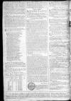 Aris's Birmingham Gazette Mon 07 Nov 1743 Page 4