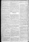 Aris's Birmingham Gazette Mon 21 Nov 1743 Page 2