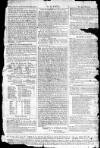 Aris's Birmingham Gazette Mon 02 Jan 1744 Page 4
