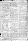 Aris's Birmingham Gazette Mon 09 Jan 1744 Page 4