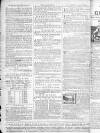 Aris's Birmingham Gazette Mon 16 Jan 1744 Page 4