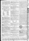 Aris's Birmingham Gazette Mon 27 Feb 1744 Page 4