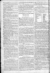 Aris's Birmingham Gazette Mon 05 Mar 1744 Page 2