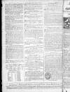 Aris's Birmingham Gazette Mon 30 Jul 1744 Page 4