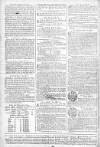 Aris's Birmingham Gazette Mon 13 Aug 1744 Page 4