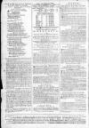 Aris's Birmingham Gazette Mon 05 Nov 1744 Page 4