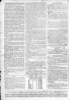 Aris's Birmingham Gazette Mon 12 Nov 1744 Page 4