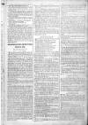 Aris's Birmingham Gazette Mon 21 Jan 1745 Page 3