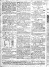 Aris's Birmingham Gazette Mon 18 Mar 1745 Page 4