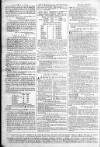 Aris's Birmingham Gazette Mon 17 Jun 1745 Page 4