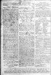 Aris's Birmingham Gazette Mon 19 Aug 1745 Page 4