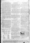 Aris's Birmingham Gazette Mon 23 Sep 1745 Page 4