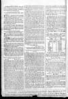 Aris's Birmingham Gazette Mon 07 Oct 1745 Page 4