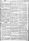 Aris's Birmingham Gazette Mon 11 Nov 1745 Page 3