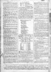Aris's Birmingham Gazette Mon 11 Nov 1745 Page 4