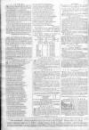 Aris's Birmingham Gazette Mon 25 Nov 1745 Page 4