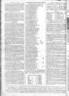 Aris's Birmingham Gazette Mon 30 Dec 1745 Page 4