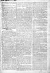 Aris's Birmingham Gazette Mon 06 Jan 1746 Page 3