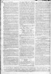 Aris's Birmingham Gazette Mon 06 Jan 1746 Page 4