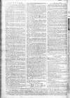 Aris's Birmingham Gazette Mon 13 Jan 1746 Page 4