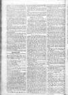 Aris's Birmingham Gazette Mon 27 Jan 1746 Page 2