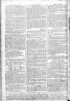 Aris's Birmingham Gazette Mon 10 Feb 1746 Page 4