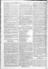 Aris's Birmingham Gazette Mon 24 Mar 1746 Page 2