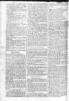 Aris's Birmingham Gazette Mon 31 Mar 1746 Page 2