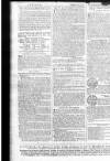 Aris's Birmingham Gazette Mon 31 Mar 1746 Page 4