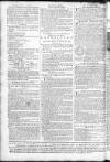 Aris's Birmingham Gazette Mon 14 Apr 1746 Page 4