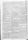Aris's Birmingham Gazette Mon 28 Apr 1746 Page 2